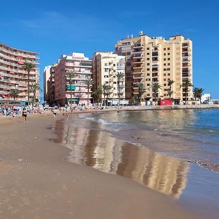 Torrevieja 2 Bedroom Holiday Apartment Extérieur photo