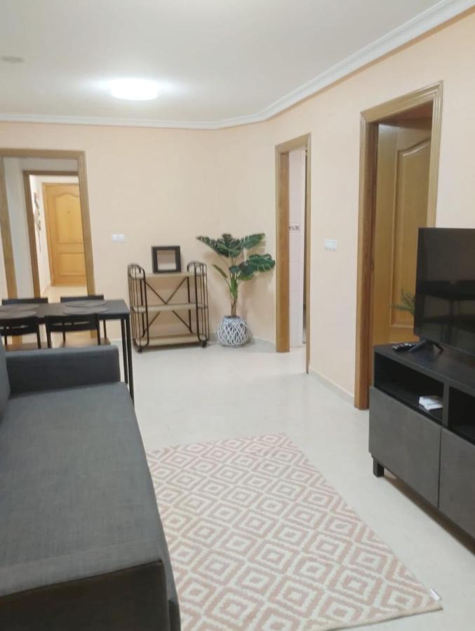 Torrevieja 2 Bedroom Holiday Apartment Extérieur photo