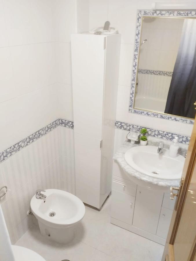 Torrevieja 2 Bedroom Holiday Apartment Extérieur photo