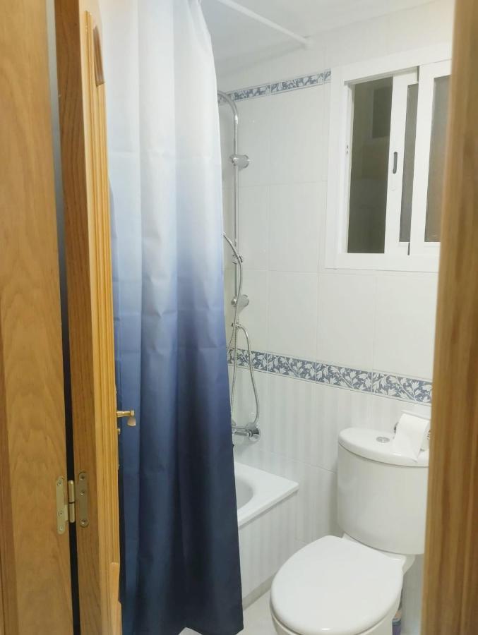 Torrevieja 2 Bedroom Holiday Apartment Extérieur photo