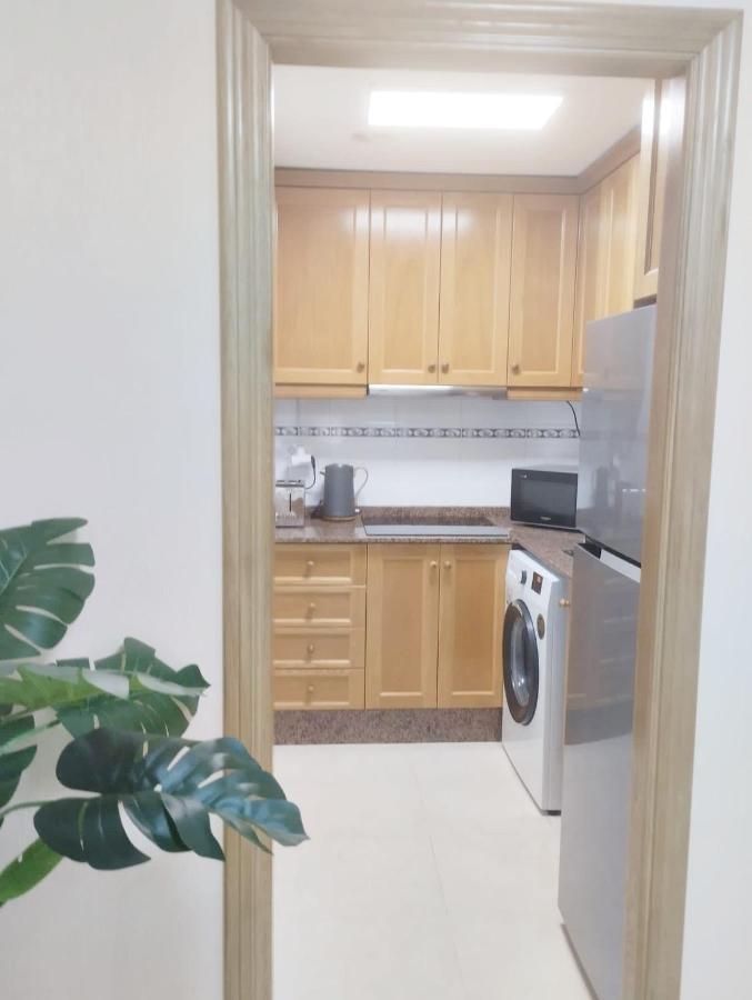Torrevieja 2 Bedroom Holiday Apartment Extérieur photo