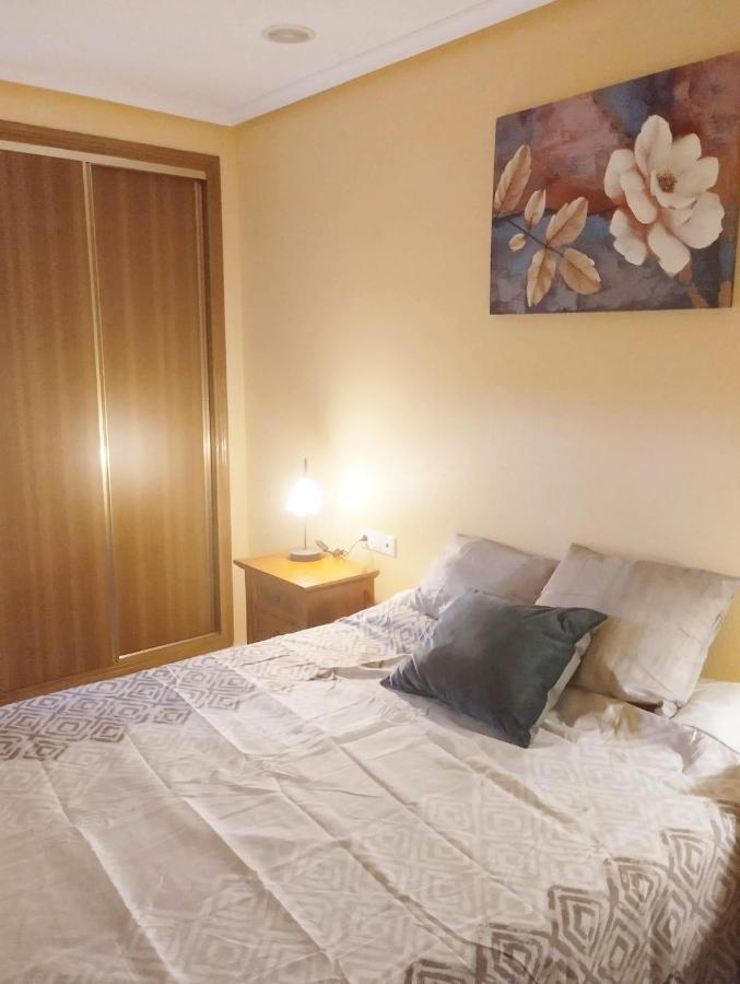 Torrevieja 2 Bedroom Holiday Apartment Extérieur photo