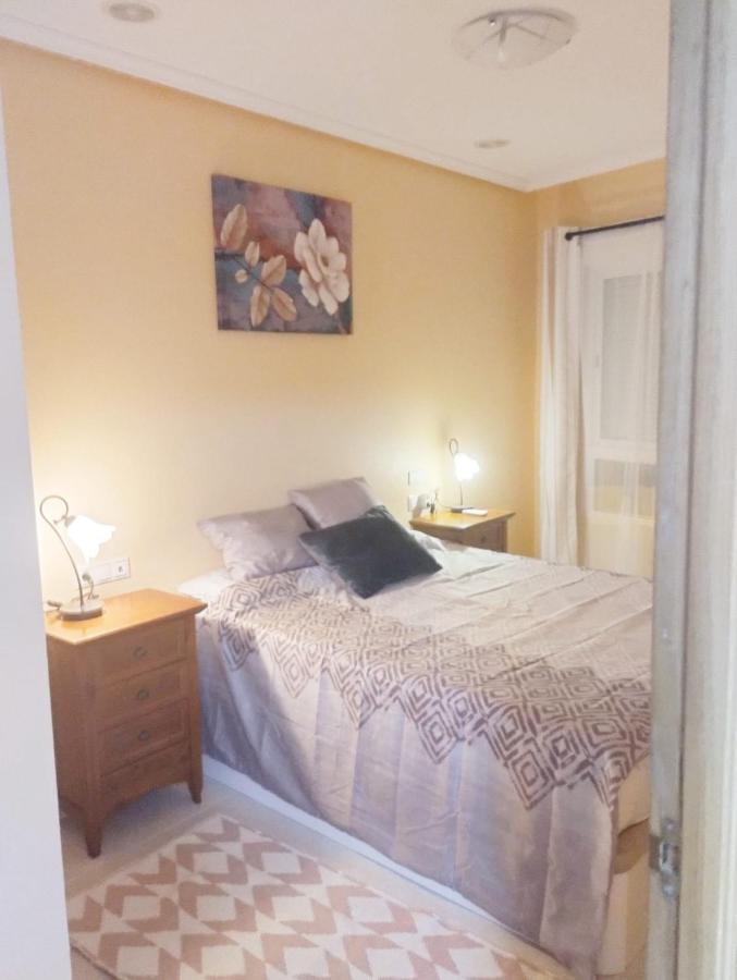 Torrevieja 2 Bedroom Holiday Apartment Extérieur photo