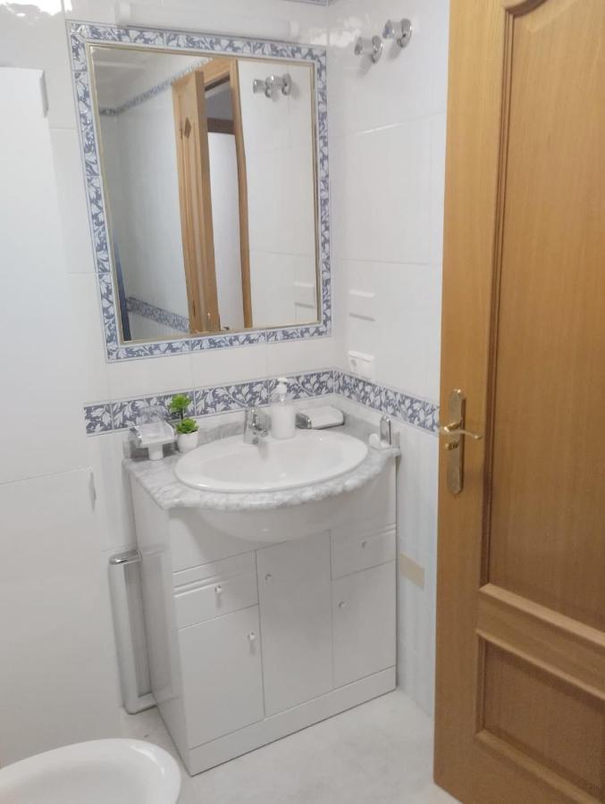 Torrevieja 2 Bedroom Holiday Apartment Extérieur photo