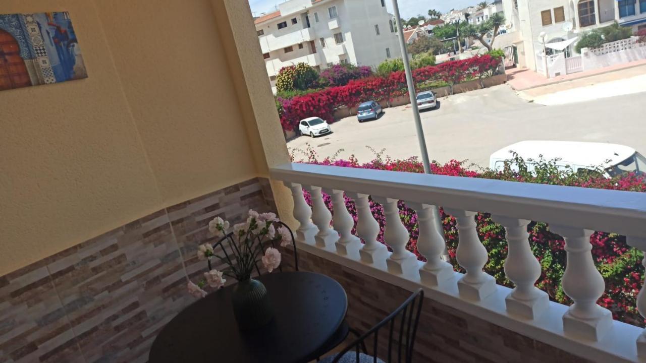 Torrevieja 2 Bedroom Holiday Apartment Extérieur photo