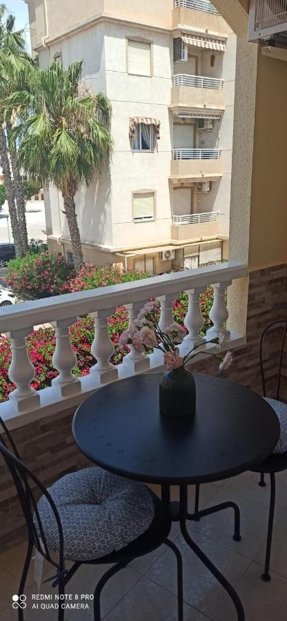 Torrevieja 2 Bedroom Holiday Apartment Extérieur photo