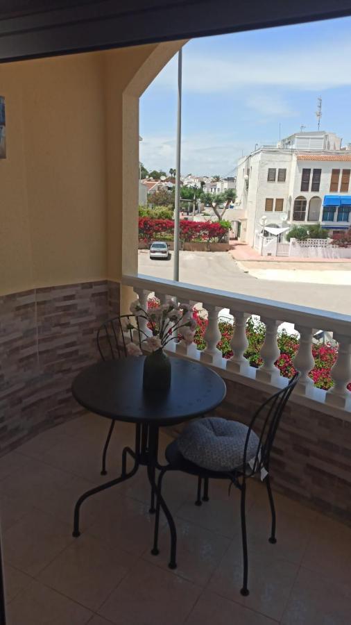 Torrevieja 2 Bedroom Holiday Apartment Extérieur photo